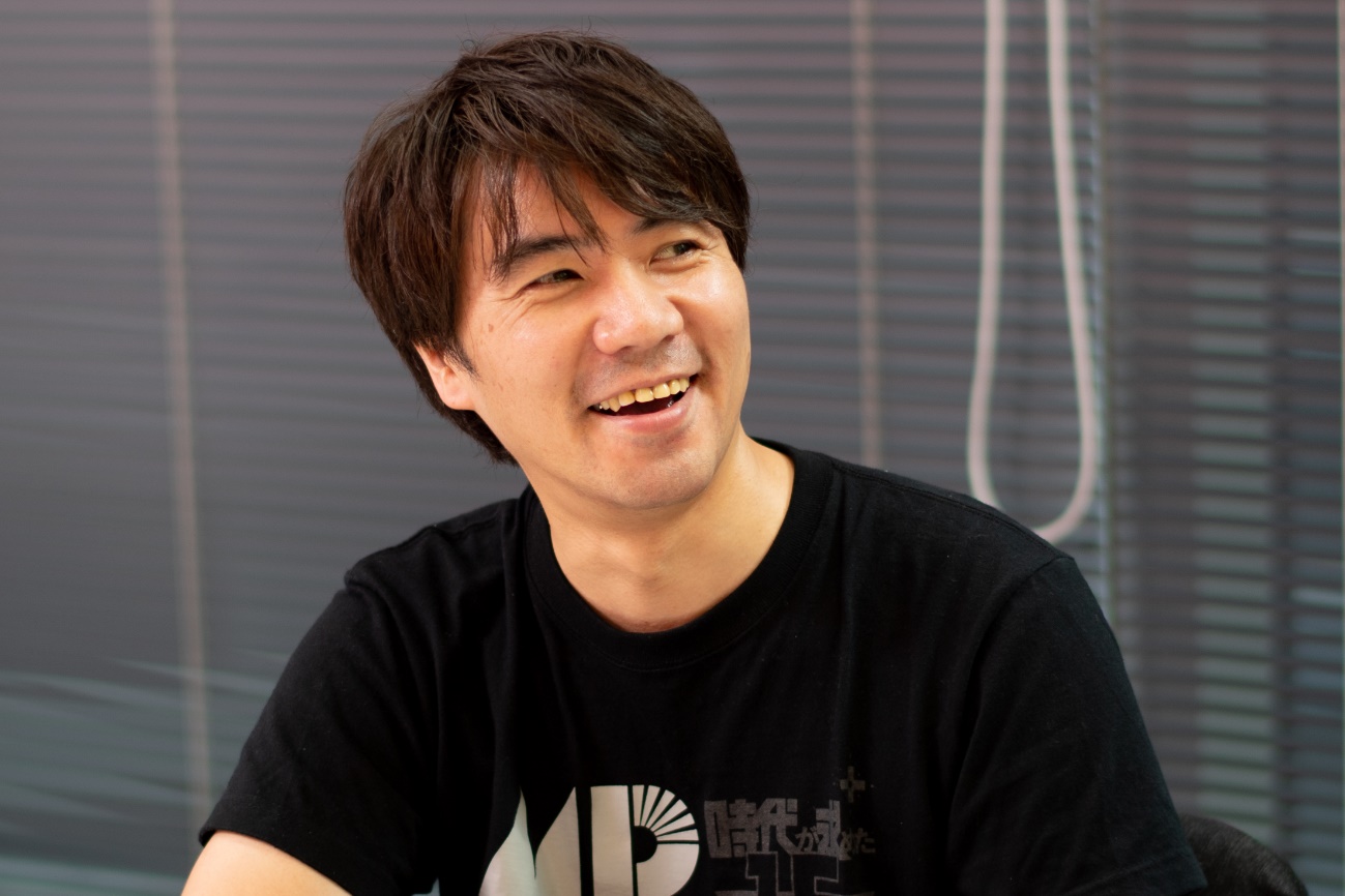 セガ社員と「創業からのセガの歴史」を振り返ってみた【PR】_025